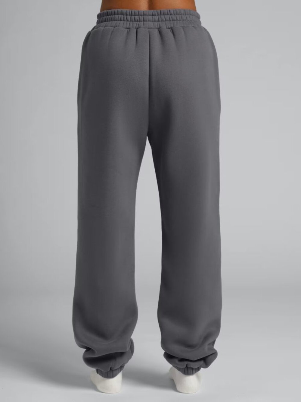 Comfrt NWT Sweatpants in Steel Gray - Picture 3 of 10